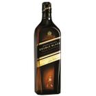 Whisky Johnnie Walker Double Black 1 Litro