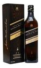 Whisky Johnnie Walker Double Black 1 Litro