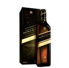 Whisky Johnnie Walker Double Black 1L - Jonnie Walker
