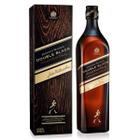 Whisky Johnnie Walker Double Black Label 1000ml
