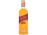Whisky Johnnie Walker Escocês Red Label