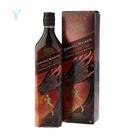 Whisky Johnnie Walker Fire - Game Of Thrones 750ml