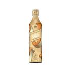 Whisky Johnnie Walker Gold Label Edição Limitada - 750Ml