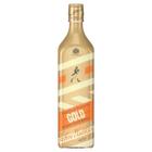 Whisky Johnnie Walker Gold Label Icons 750ml