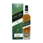 Whisky Johnnie Walker Green Label 750ml