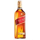 Whisky Johnnie Walker Red Label 1000ml