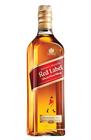 Whisky Johnnie Walker Red Label 1L