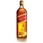 Whisky Johnnie Walker Red Label 1L ORIGINAL