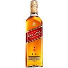 Whisky Johnnie Walker Red Label 1lts