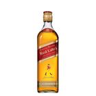 Whisky Johnnie Walker Red Label - 500Ml - Jhonnie Walker