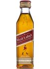 Whisky Johnnie Walker Red Label 50ml