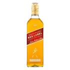 Whisky Johnnie Walker Red Label 750ml