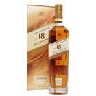 Whisky johnnie walker ultimate, 18 anos, 750ml