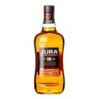 Whisky Jura 10 Anos Single Malt Scotch 700ml