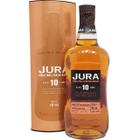 Whisky jura single malt 10 anos 700ml