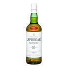 Whisky Laphroaig Single Malt 10 Anos 750ml - Laphroig