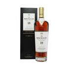 Whisky Macallan 18 Anos Sherry Oak Cask 2020 700 Ml