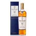 Whisky MACALLAN Double Cask 12anos 700ml