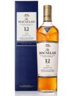 Whisky Macallan Double Cask 12y 700ml - Caixa com 6 unidades - The Macallan
