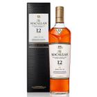 Whisky Macallan Sherry Oak Cask 12 Single Malt 700Ml