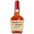 Whisky Maker's Mark Bourbon 750ml - Makers Mark