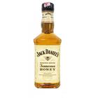 Whisky Miniatura Jack Daniels 375ml - Honey