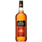 Whisky Old Eight 1litro