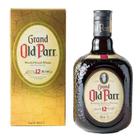 Whisky Old Parr 12 Anos 1L