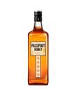 Whisky Passport Honey 670ml Sabor de Mel - Pernod