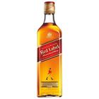 Whisky Red Label 750ml - Diageo - Johnnie Walker