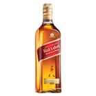 Whisky Red Label Johnnie Walker 8 Anos 1L