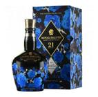 Whisky Royal Salute The Couture Collection Richard Quinn Edition 700ml