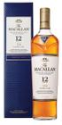 Whisky single malt macallan double cask 12 anos 700ml