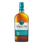 Whisky singleton 12 anos single malt 750