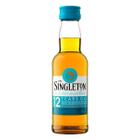 Whisky singleton 12 single miniat 50ml