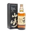 Whisky Suntory The Yamaki Single Malt 12 Anos 700Ml 43%