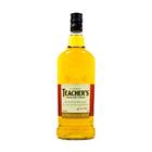 Whisky Teacher's Highland Cream 1L