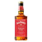 Whisky Tennessee Fire JACK DANIELS 1l - Jack Daniels