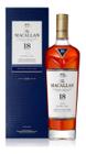 Whisky The Macallan Double Cask 18 anos De 700ml