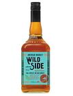Whisky Wild Side American Bourbon 700ml - Clear Spring