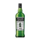 Whisky William Lawsons 1l