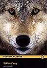White Fang - New Penguin Readers - Level 2 - Book With Audio CD MP3