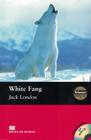 WHITE FANG WITH CD -