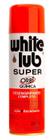 White Lub Super Spray Desengripante 300ml - Orbi