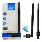 Wi-fi Adaptador Wireless 1200mb/s Usb Pc Notebook