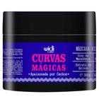 Widi Care Curvas Magicas Mascara Hidratante