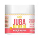 Widi Care Juba Butter Oil Nutrição Intensiva 500g