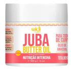 Widi Care Juba Butter Oil - Tratamento Capilar