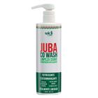 Widi Care Juba Co Wash  Condicionador de Limpeza