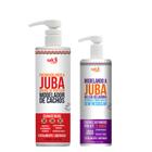 Widi Care - Juba Encaracolando 500ml + Geleia Seladora 300ml